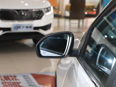 2021款 1.5T CVT尊贵型
