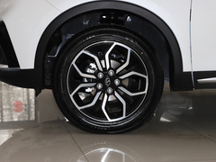 2021款 1.5T CVT尊贵型