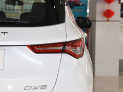 2021款 1.5T CVT尊贵型