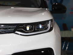 2021款 1.5T CVT尊贵型