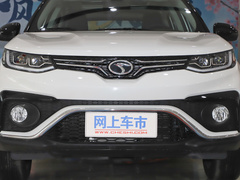 2021款 1.5T CVT尊贵型