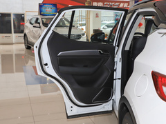 2021款 1.5T CVT尊贵型