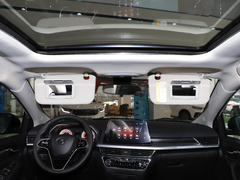 2021款 1.5T CVT尊贵型