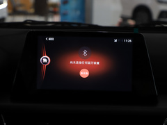 2021款 1.5T CVT尊贵型