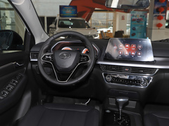 2021款 1.5T CVT尊贵型