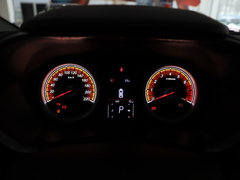 2021款 1.5T CVT尊贵型