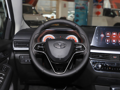 2021款 1.5T CVT尊贵型