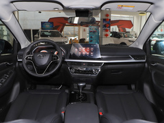 2021款 1.5T CVT尊贵型