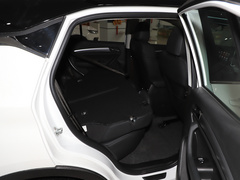 2021款 1.5T CVT尊贵型