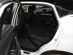 2021款 1.5T CVT尊贵型