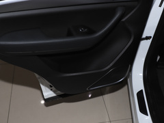 2021款 1.5T CVT尊贵型