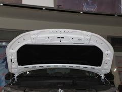 2021款 1.5T CVT尊贵型