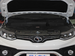 2021款 1.5T CVT尊贵型