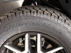 2021款  2.0T商用版手动柴油两驱精英型大双HFC4DB2-2E