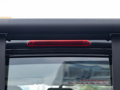 2021款  2.0T商用版手动柴油两驱精英型大双HFC4DB2-2E
