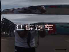 2021款  2.0T商用版手动柴油两驱精英型大双HFC4DB2-2E