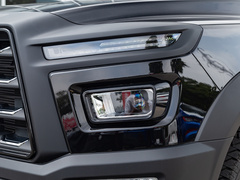 2021款  2.0T商用版手动柴油两驱精英型大双HFC4DB2-2E