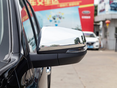 2021款  2.0T商用版手动柴油两驱精英型大双HFC4DB2-2E