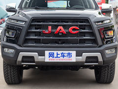 2021款  2.0T商用版手动柴油两驱精英型大双HFC4DB2-2E