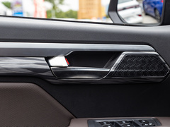 2021款  2.0T商用版手动柴油两驱精英型大双HFC4DB2-2E