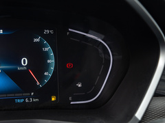 2021款  2.0T商用版手动柴油两驱精英型大双HFC4DB2-2E