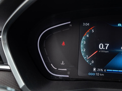2021款  2.0T商用版手动柴油两驱精英型大双HFC4DB2-2E