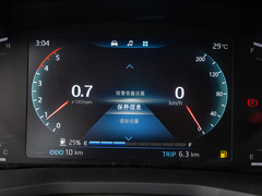 2021款  2.0T商用版手动柴油两驱精英型大双HFC4DB2-2E