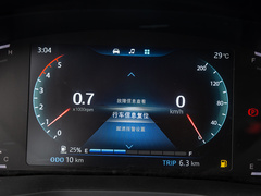 2021款  2.0T商用版手动柴油两驱精英型大双HFC4DB2-2E