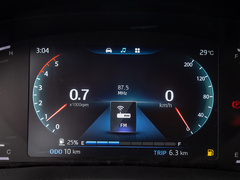 2021款  2.0T商用版手动柴油两驱精英型大双HFC4DB2-2E