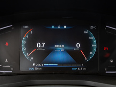 2021款  2.0T商用版手动柴油两驱精英型大双HFC4DB2-2E