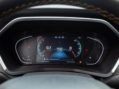 2021款  2.0T商用版手動柴油兩驅(qū)精英型大雙HFC4DB2-2E