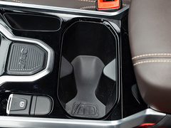 2021款  2.0T商用版手动柴油两驱精英型大双HFC4DB2-2E
