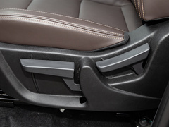 2021款  2.0T商用版手动柴油两驱精英型大双HFC4DB2-2E