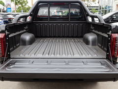2021款  2.0T商用版手动柴油两驱精英型大双HFC4DB2-2E