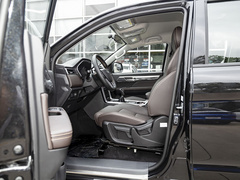 2021款  2.0T商用版手动柴油两驱精英型大双HFC4DB2-2E