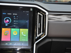 2021款  2.0T商用版手動柴油四驅(qū)精英型大雙HFC4DB2-2E