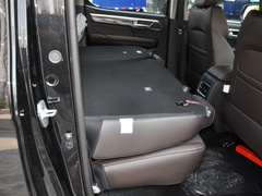 2021款  2.0T商用版手动柴油四驱精英型大双HFC4DB2-2E