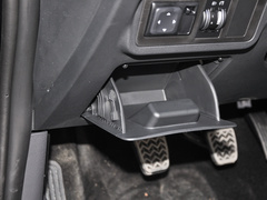 2021款  2.0T商用版手动柴油四驱精英型大双HFC4DB2-2E