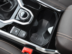 2021款  2.0T商用版手动柴油四驱精英型大双HFC4DB2-2E