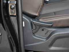 2021款  2.0T商用版手动柴油四驱精英型大双HFC4DB2-2E