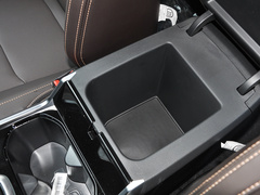 2021款  2.0T商用版手动柴油四驱精英型大双HFC4DB2-2E