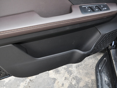 2021款  2.0T商用版手动柴油四驱精英型大双HFC4DB2-2E