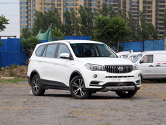 2021款 1.5T 自动精英版 5座