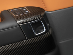 2021款 5.0 SC V8 SVR 竟速绿定制版