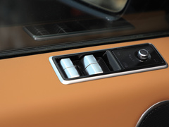 2021款 5.0 SC V8 SVR 竟速绿定制版