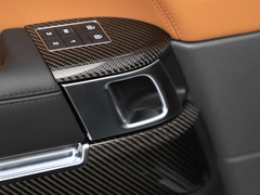 2021款 5.0 SC V8 SVR 竟速绿定制版