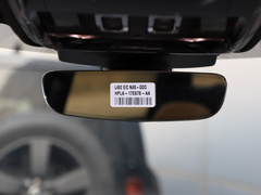 2021款 5.0 SC V8 SVR 竟速绿定制版