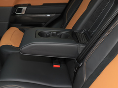 2021款 5.0 SC V8 SVR 竟速绿定制版