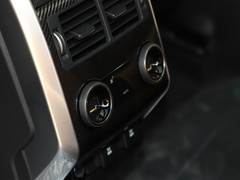 2021款 5.0 SC V8 SVR 竟速绿定制版