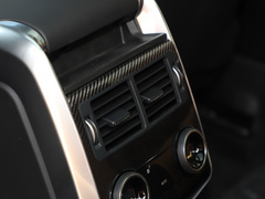 2021款 5.0 SC V8 SVR 竟速绿定制版